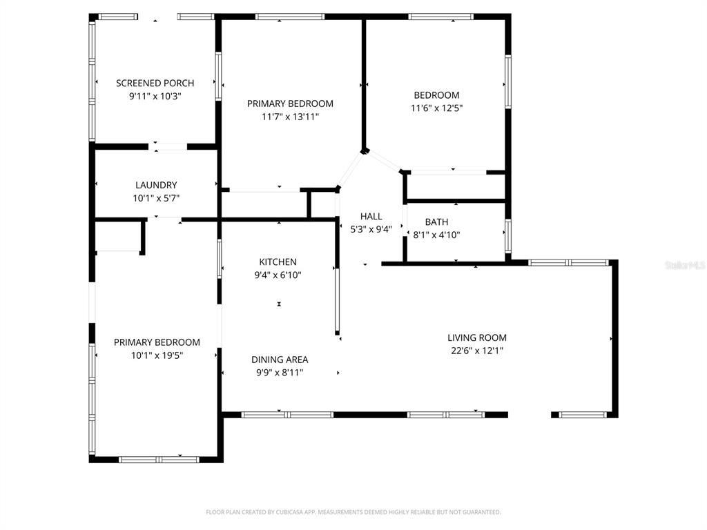 10949 105th Street Largo, FL 33773 - Photo 22 of 22