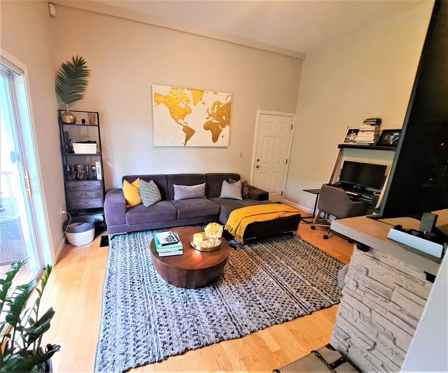49 Cedar Street, Unit 1 REAR Boston, MA 02119 - Photo 2 of 15