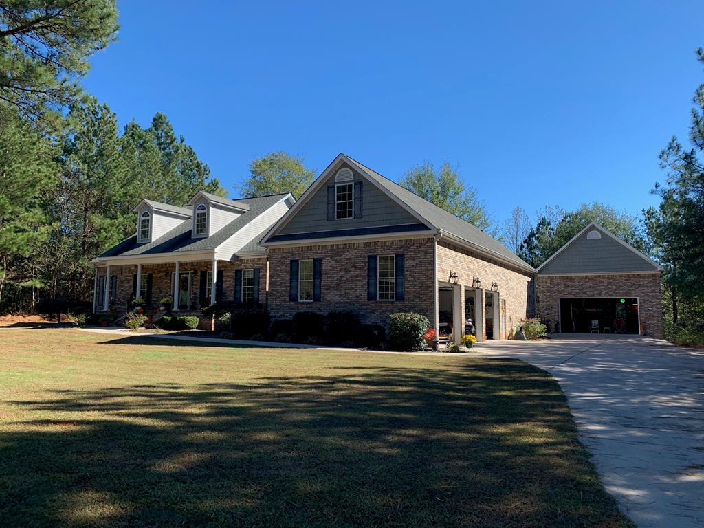 236 Country Club Road Edgefield, SC 29824 - Photo 7 of 46