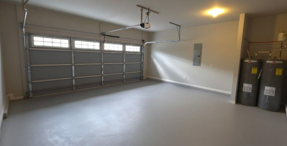 4191 Towncastle Lane Buford, GA 30518 - Photo 18 of 21 a view of a garage room
