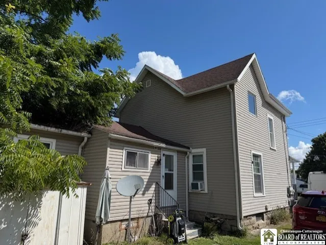 $72,000 | 118 South 7th Street, Olean, NY 14760