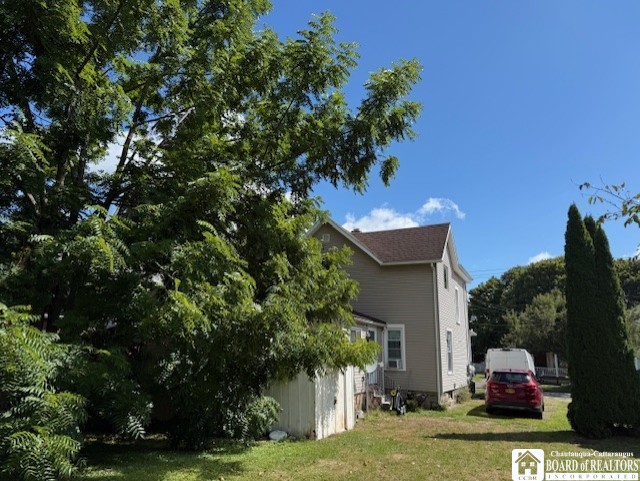 118 South 7th Street Olean, NY 14760 - Photo 3 of 3