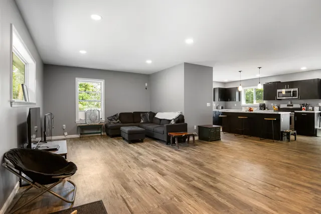 $399,000 | 3603 Bruce Badger Memorial Highway, Danville, VT 05828