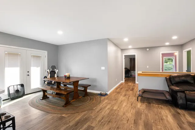 $399,000 | 3603 Bruce Badger Memorial Highway, Danville, VT 05828