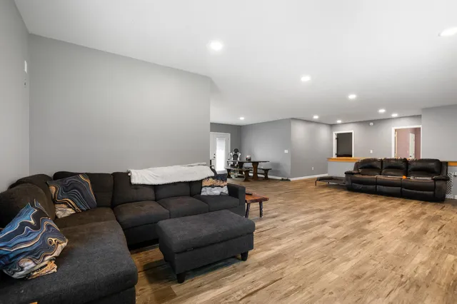 $399,000 | 3603 Bruce Badger Memorial Highway, Danville, VT 05828