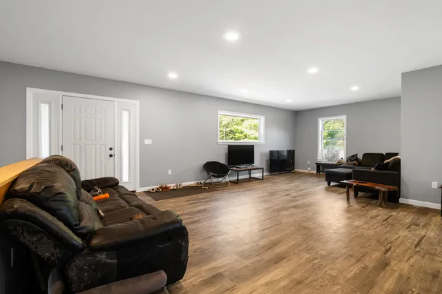 $399,000 | 3603 Bruce Badger Memorial Highway, Danville, VT 05828