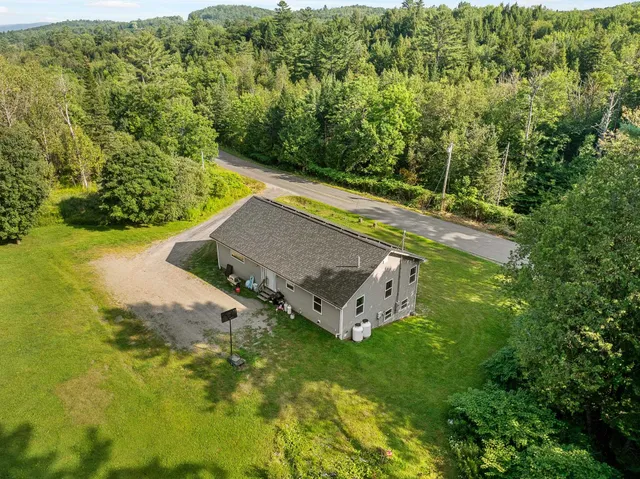 $399,000 | 3603 Bruce Badger Memorial Highway, Danville, VT 05828