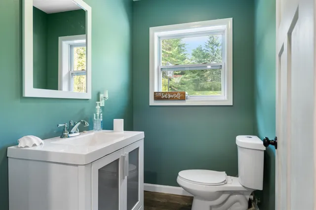 $399,000 | 3603 Bruce Badger Memorial Highway, Danville, VT 05828