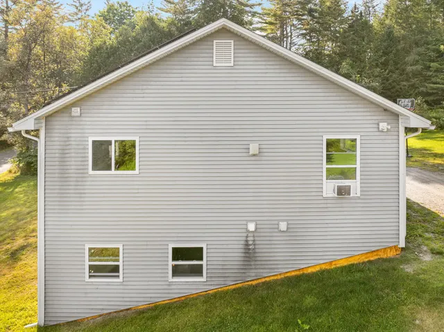 $399,000 | 3603 Bruce Badger Memorial Highway, Danville, VT 05828