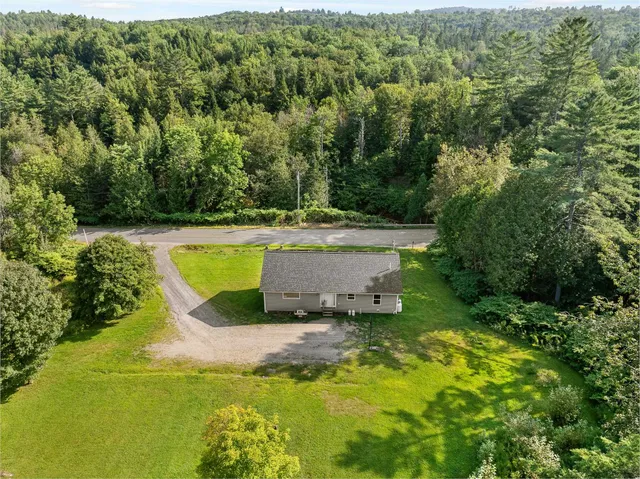 $399,000 | 3603 Bruce Badger Memorial Highway, Danville, VT 05828