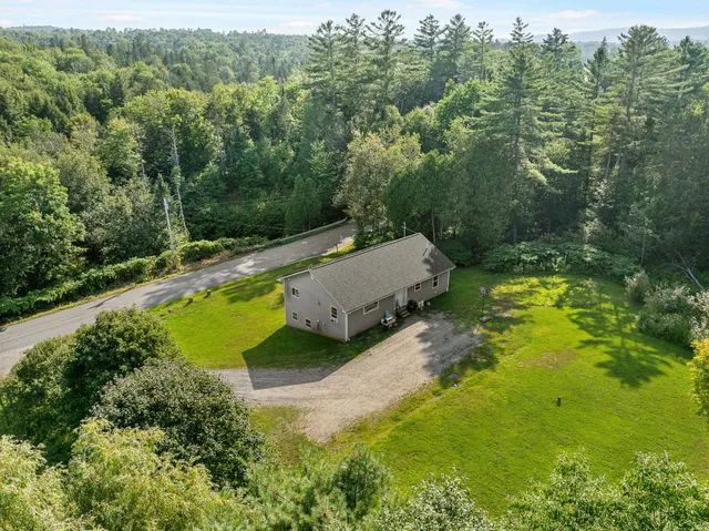 $399,000 | 3603 Bruce Badger Memorial Highway, Danville, VT 05828