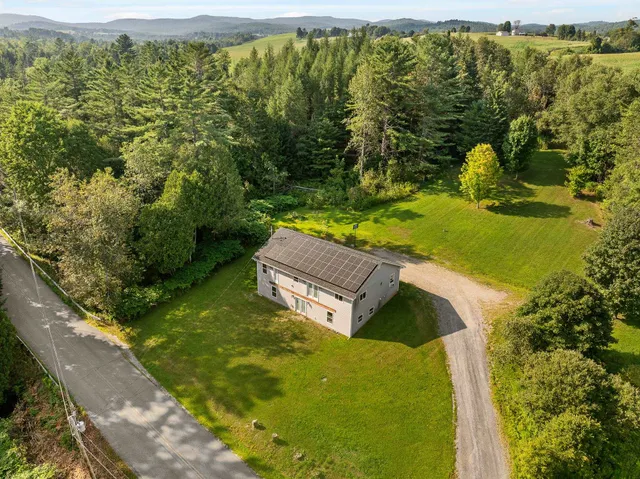 $399,000 | 3603 Bruce Badger Memorial Highway, Danville, VT 05828