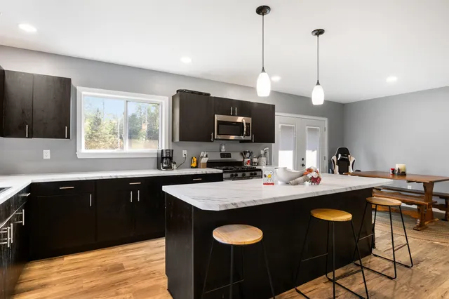 $399,000 | 3603 Bruce Badger Memorial Highway, Danville, VT 05828