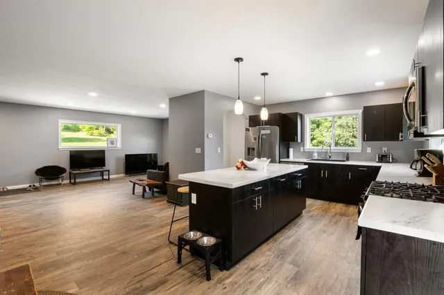 $399,000 | 3603 Bruce Badger Memorial Highway, Danville, VT 05828