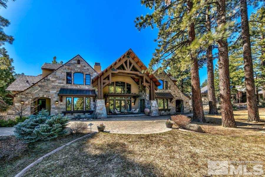 4585 Alpes Way Reno, NV 89511 - Photo 35 of 40 Photo 35