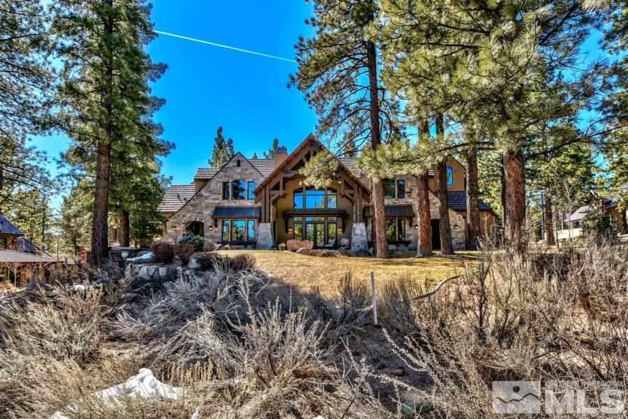 4585 Alpes Way Reno, NV 89511 - Photo 36 of 40 Photo 36