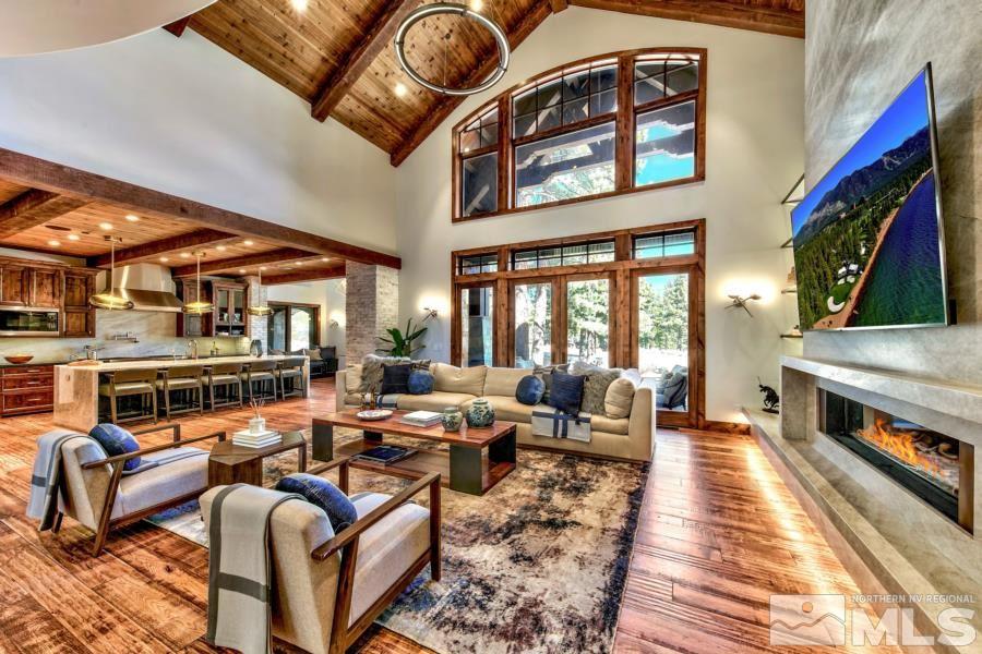 4585 Alpes Way Reno, NV 89511 - Photo 5 of 40 Photo 5