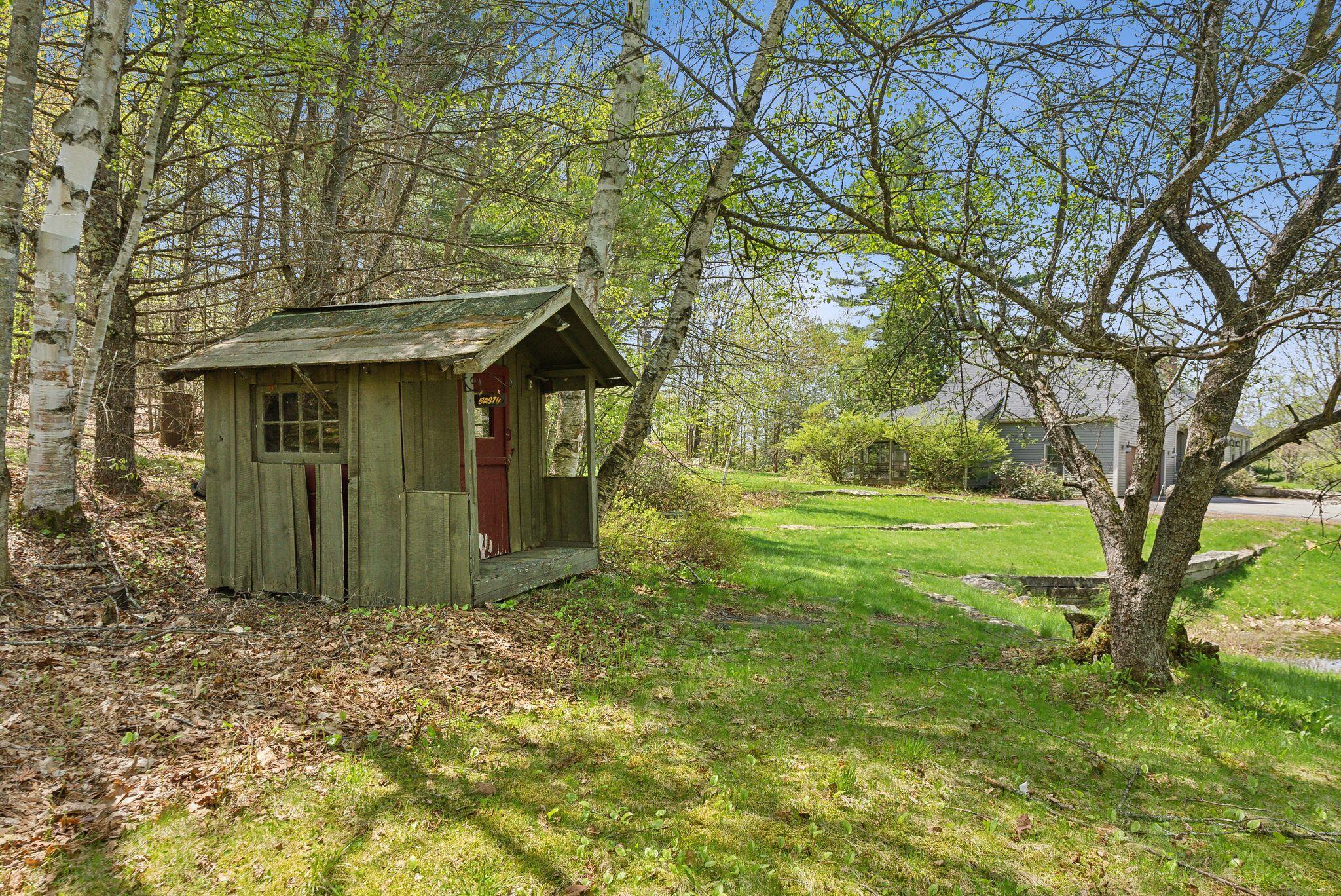 248 Morse Road Norway, ME 04268 - Photo 93 of 123 10_DSC09668