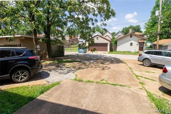 $900 | 5349 Arsenal Street, Unit 5, St. Louis, MO 63139