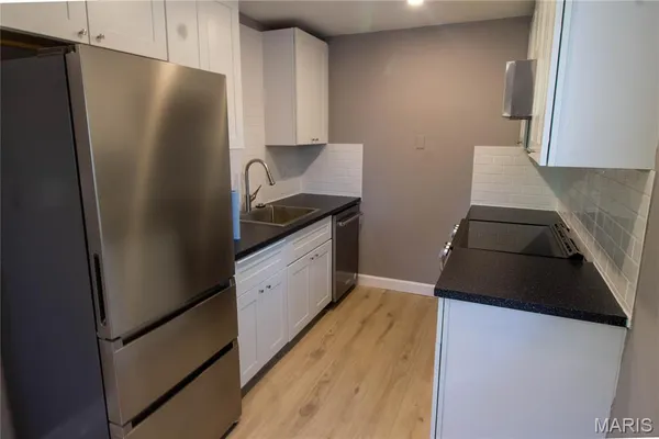 $900 | 5349 Arsenal Street, Unit 5, St. Louis, MO 63139