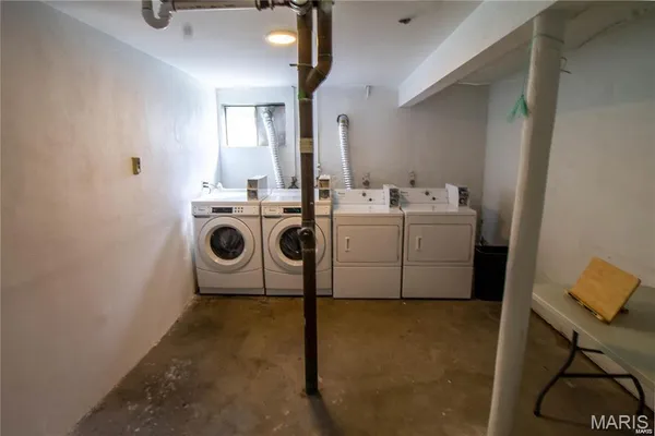 $900 | 5349 Arsenal Street, Unit 5, St. Louis, MO 63139