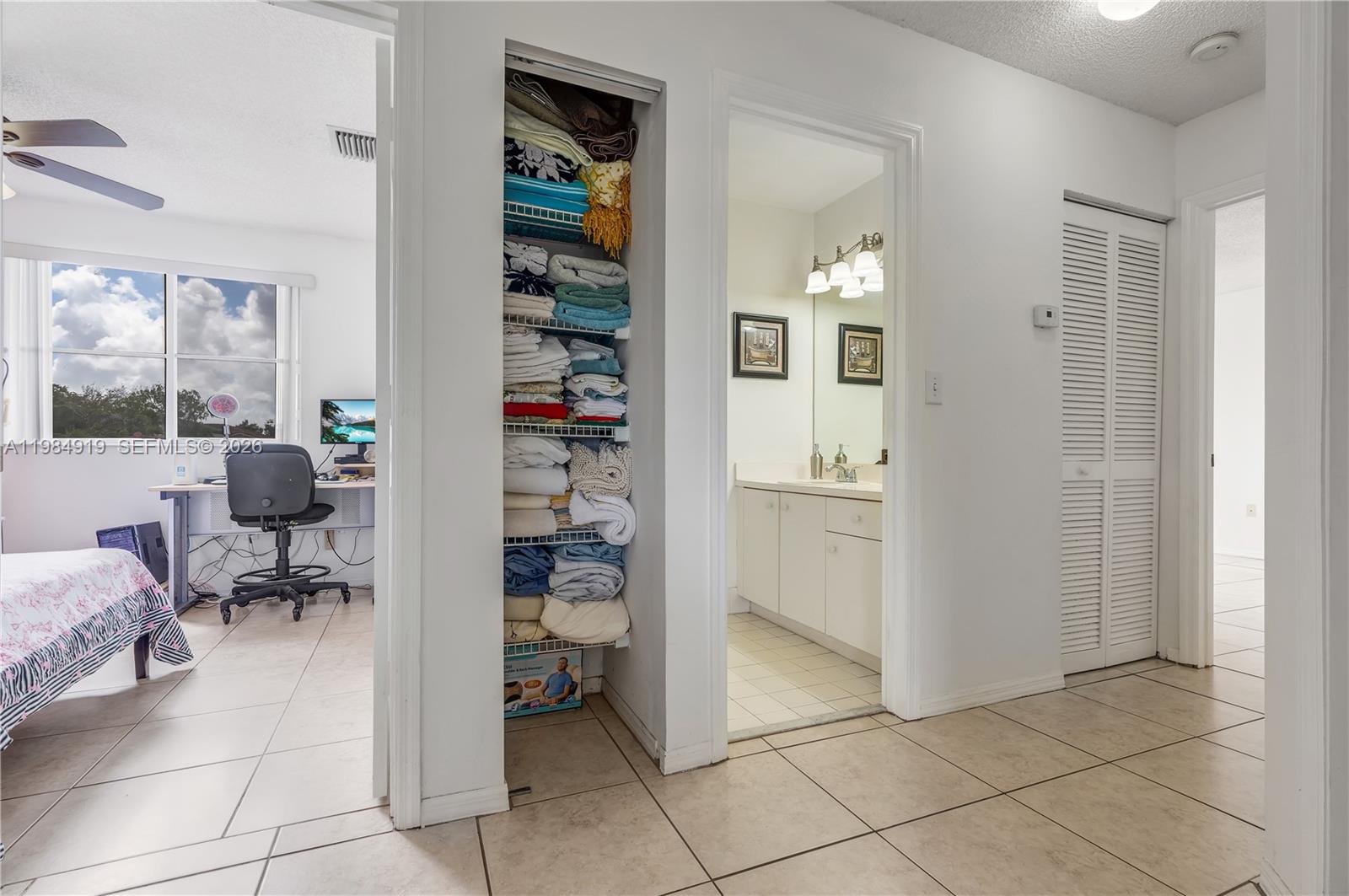 16323 Southwest 97th Street Miami, FL 33196 - Photo 31 of 44 a view of kitchen with furniture and window