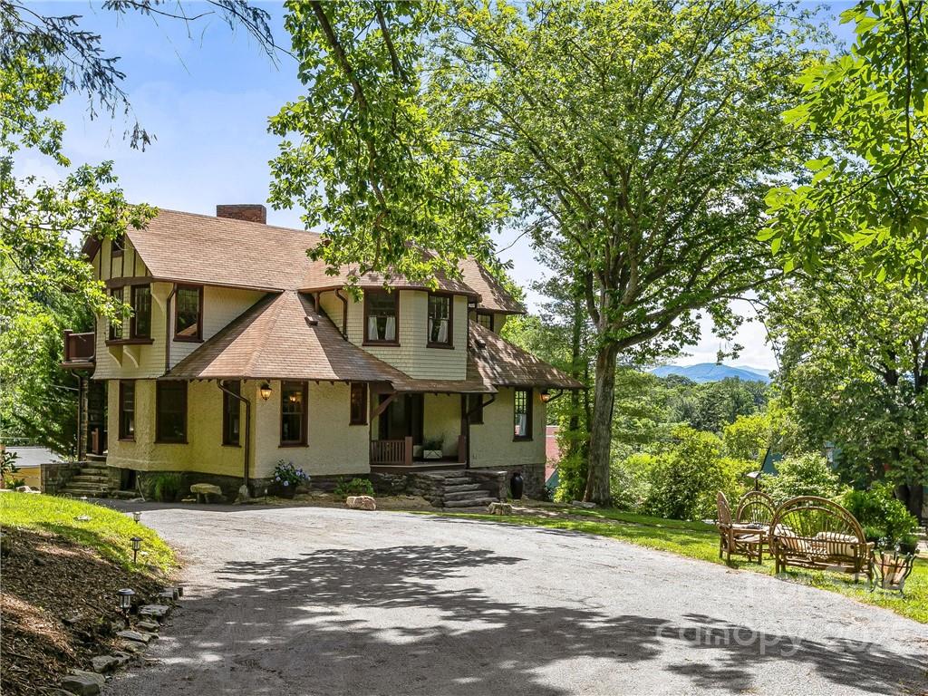 1 Terrace Road Asheville, NC 28801 - Photo 7 of 44 Gallery Image 7