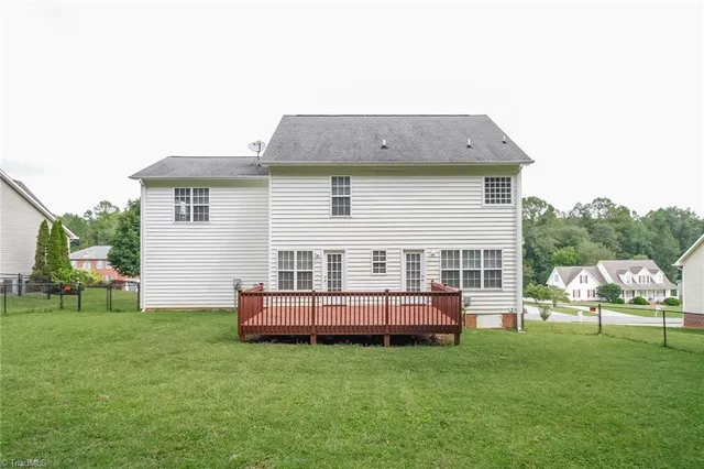 $2,225 | 180 Arbor Trail, Thomasville, NC 27360