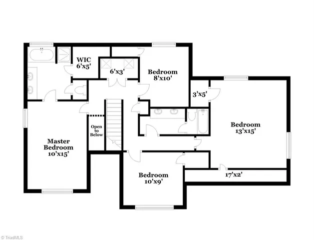 $2,225 | 180 Arbor Trail, Thomasville, NC 27360