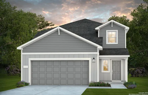 $289,970 | 416 Raven Row, Marion, TX 78124