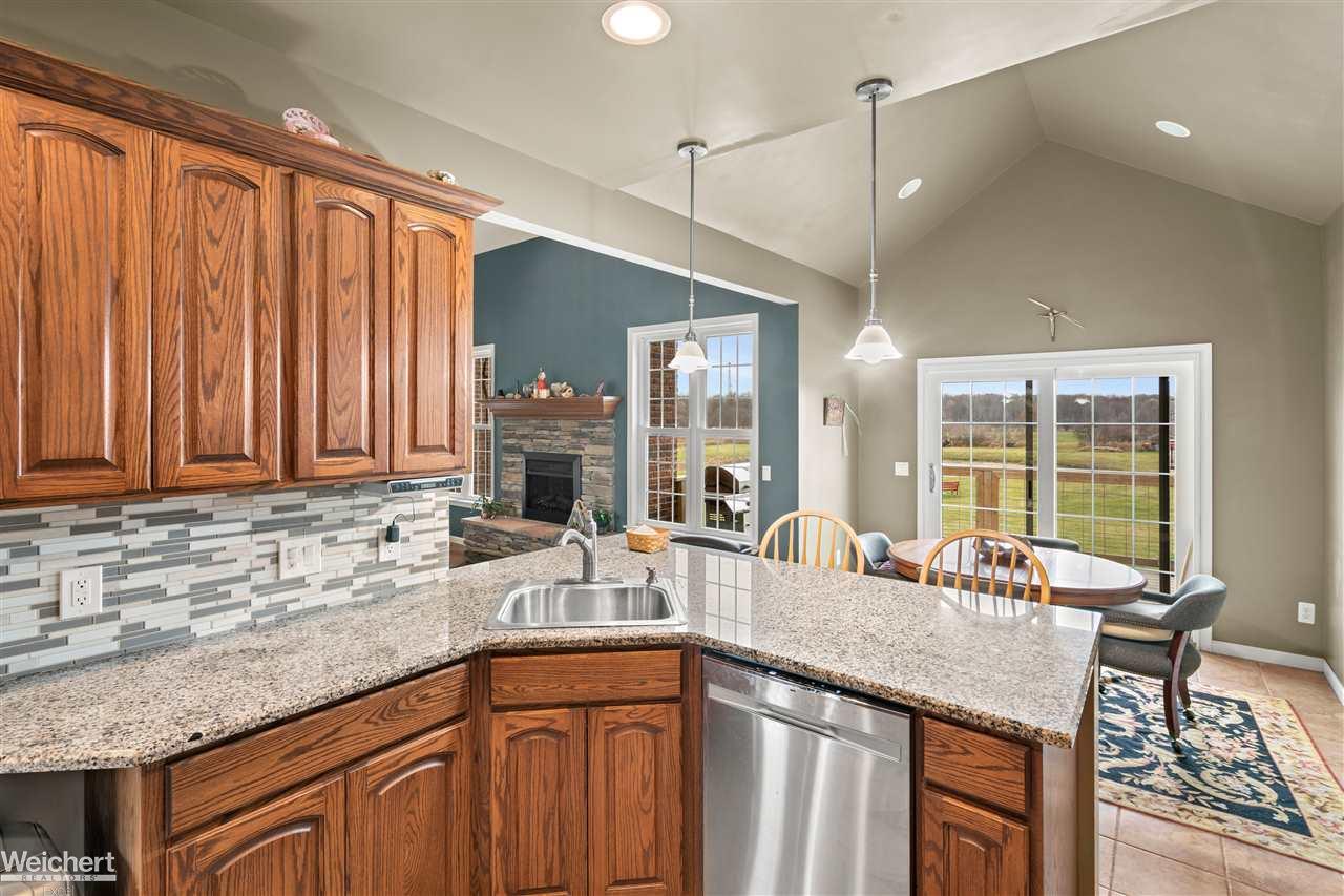 15400 Schultz Road Allenton, MI 48002 - Photo 16 of 38