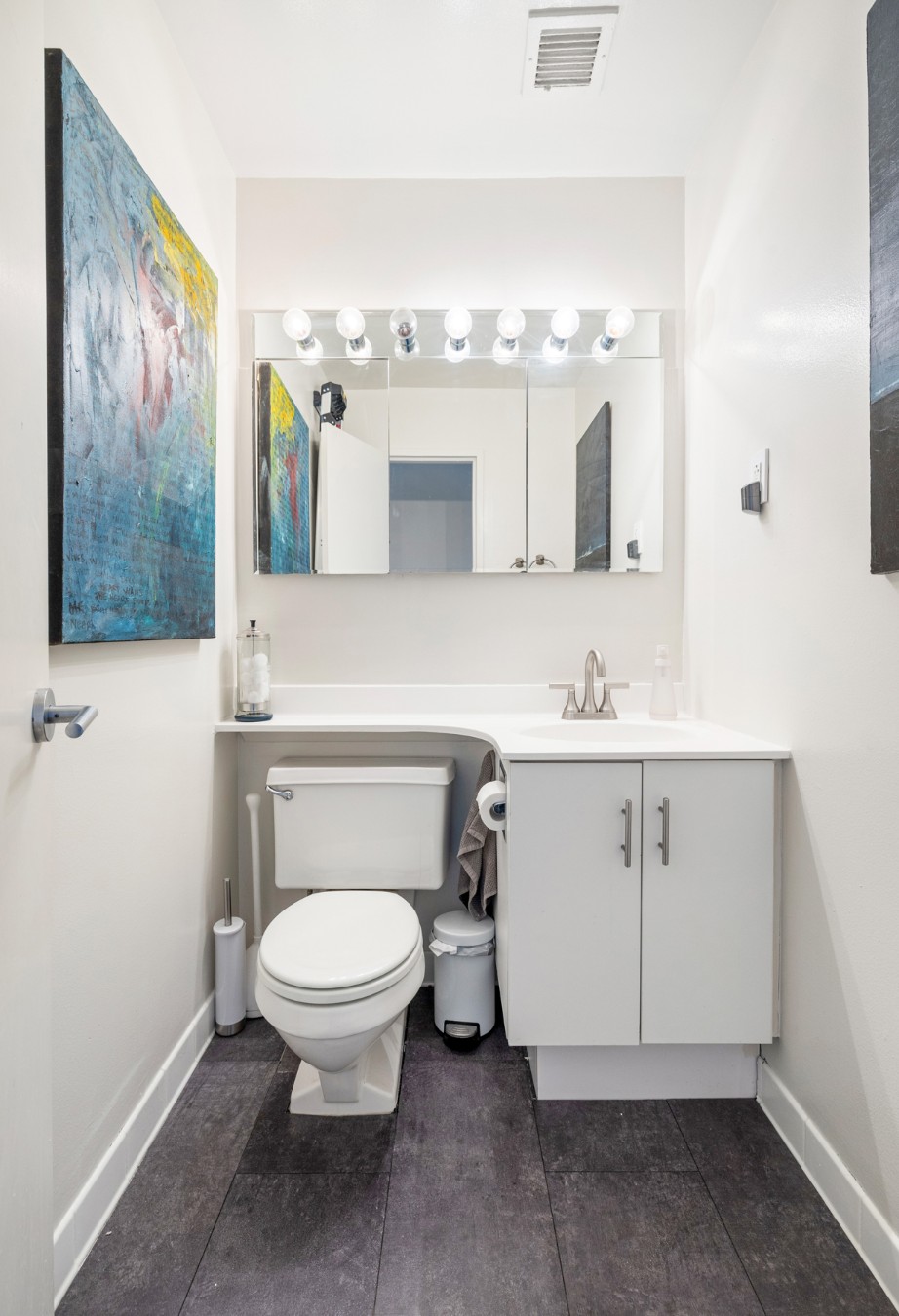 153 East 32nd Street, Unit PHG Manhattan, NY 10016 - Photo 11 of 23 Photo 11