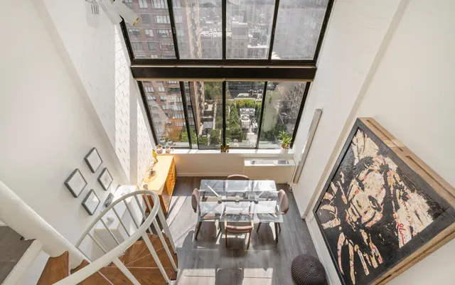 $5,200 | 153 East 32nd Street, Unit PHG | Kips Bay