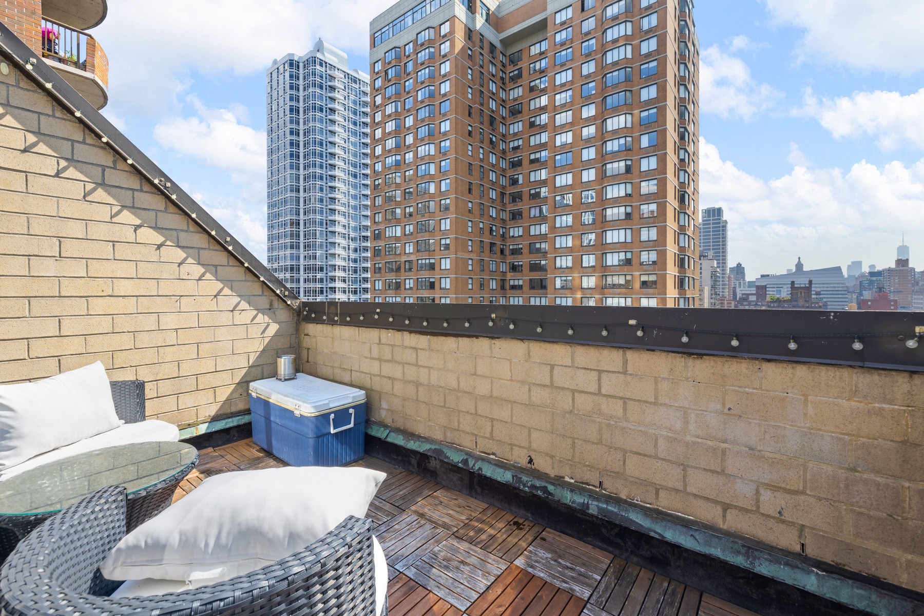 153 East 32nd Street, Unit PHG Manhattan, NY 10016 - Photo 20 of 23 Photo 20