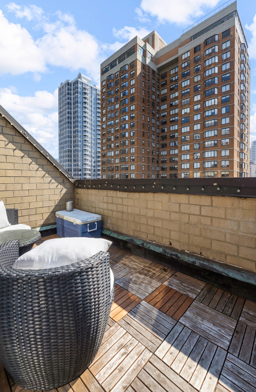 153 East 32nd Street, Unit PHG Manhattan, NY 10016 - Photo 21 of 23 Photo 21