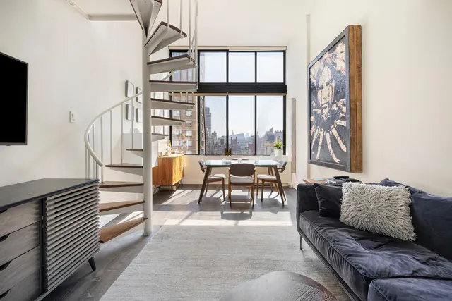 $5,200 | 153 East 32nd Street, Unit PHG | Kips Bay