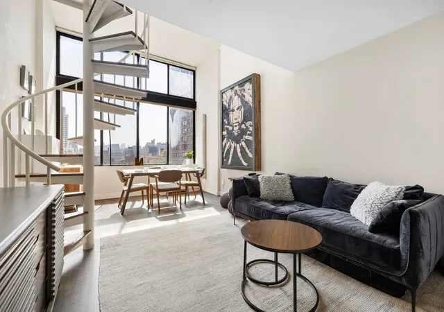 $5,200 | 153 East 32nd Street, Unit PHG | Kips Bay