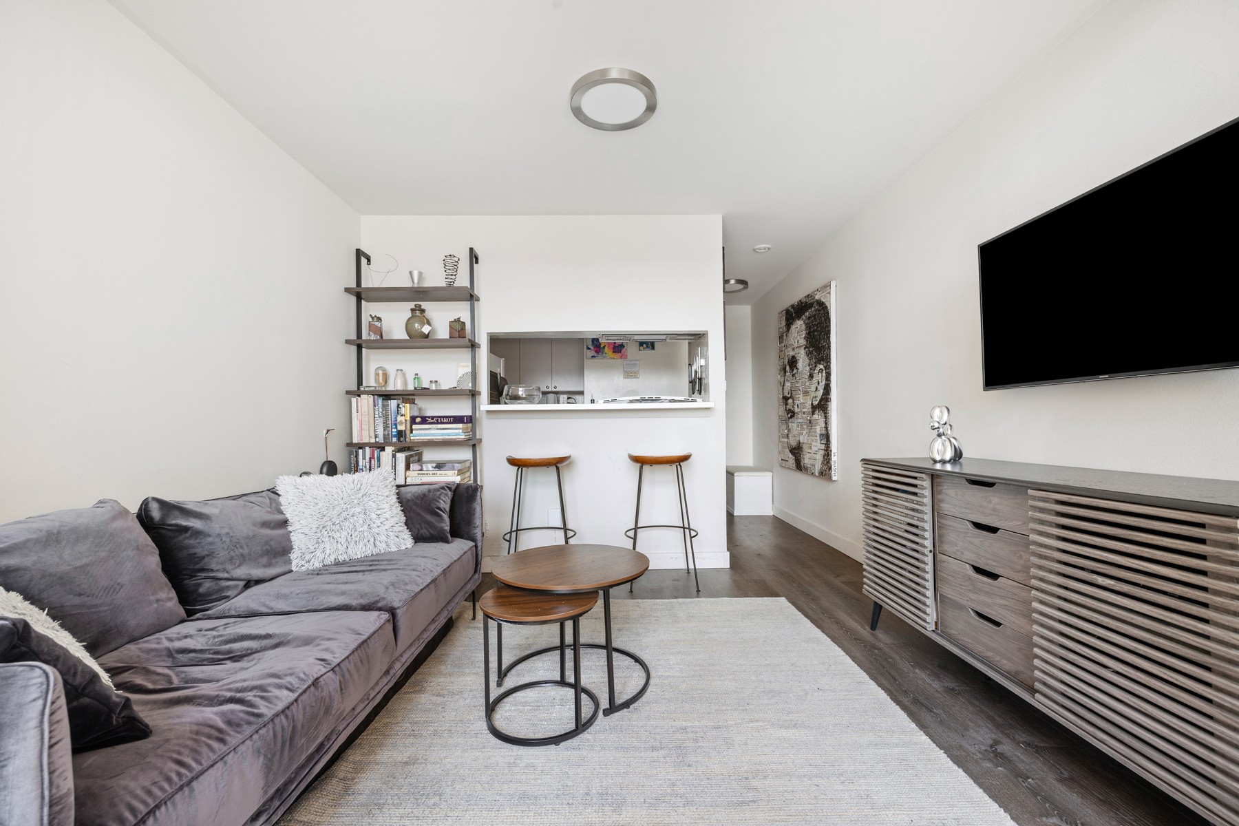 153 East 32nd Street, Unit PHG Manhattan, NY 10016 - Photo 8 of 23 Photo 8