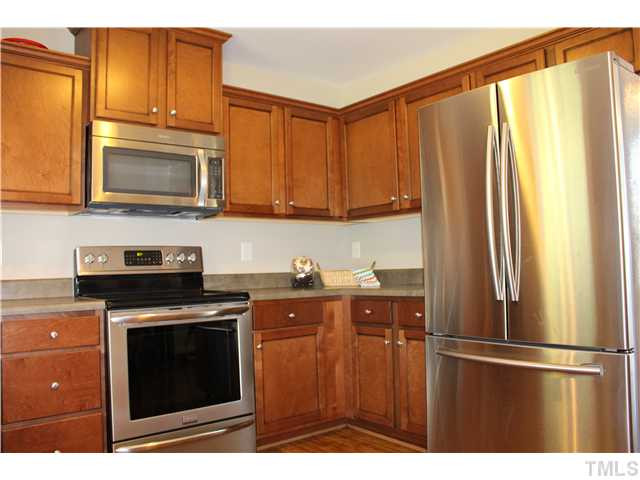 224 Orkney Road Stem, NC 27581 - Photo 7 of 18 Kitchen