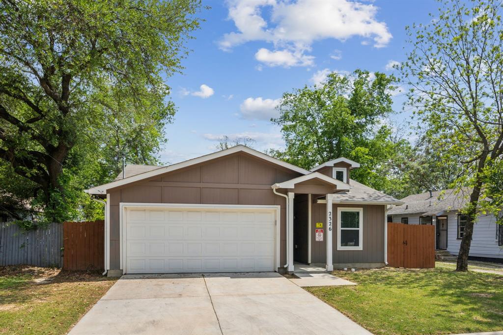 2326 Harding Street Dallas, TX 75215 - Photo 3 of 25