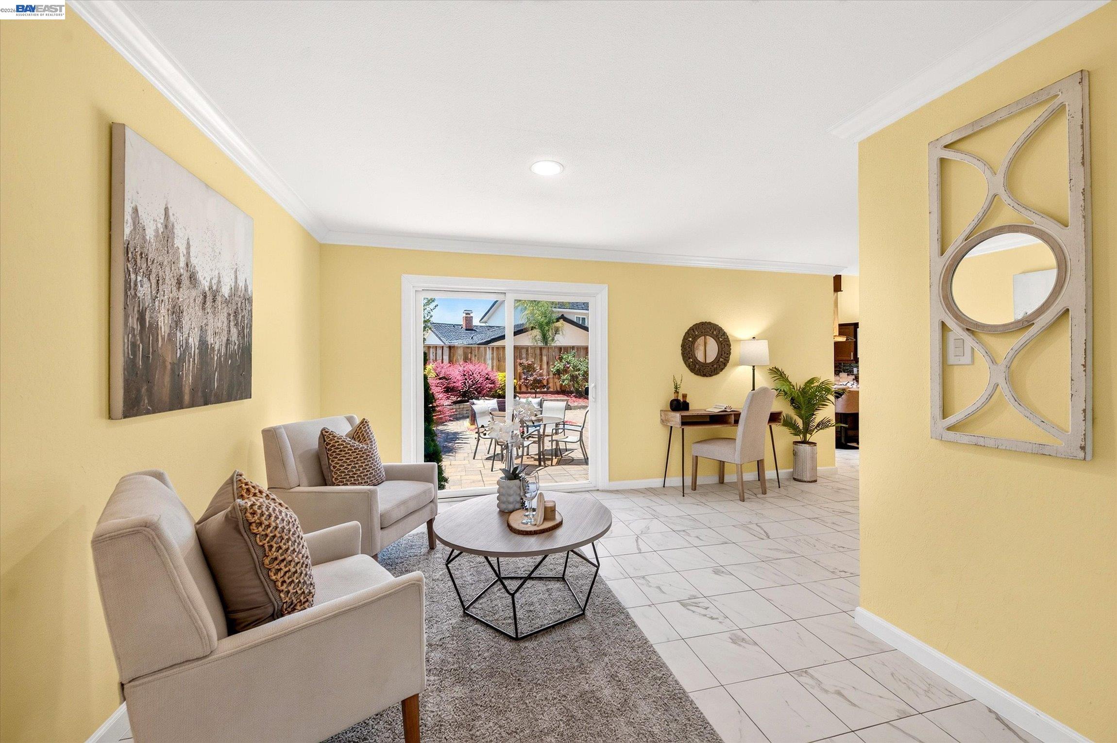 2358 Crestline Road Pleasanton, CA 94566 - Photo 8 of 47