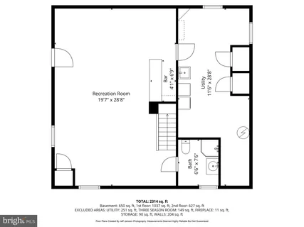 $590,000 | 2119 Edmondson Avenue, Catonsville, MD 21228