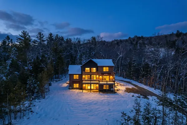 $1,299,000 | 209 Mountain Valley Road, Bethel, ME 04217