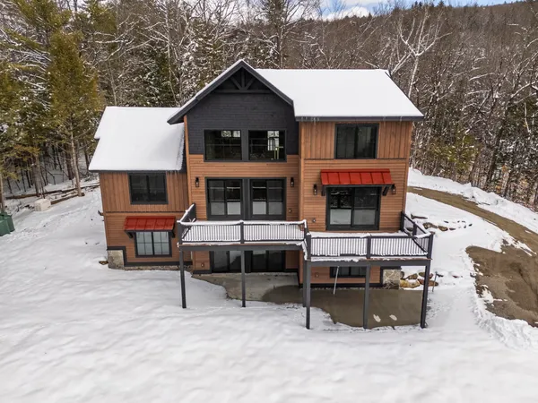 $1,299,000 | 209 Mountain Valley Road, Bethel, ME 04217