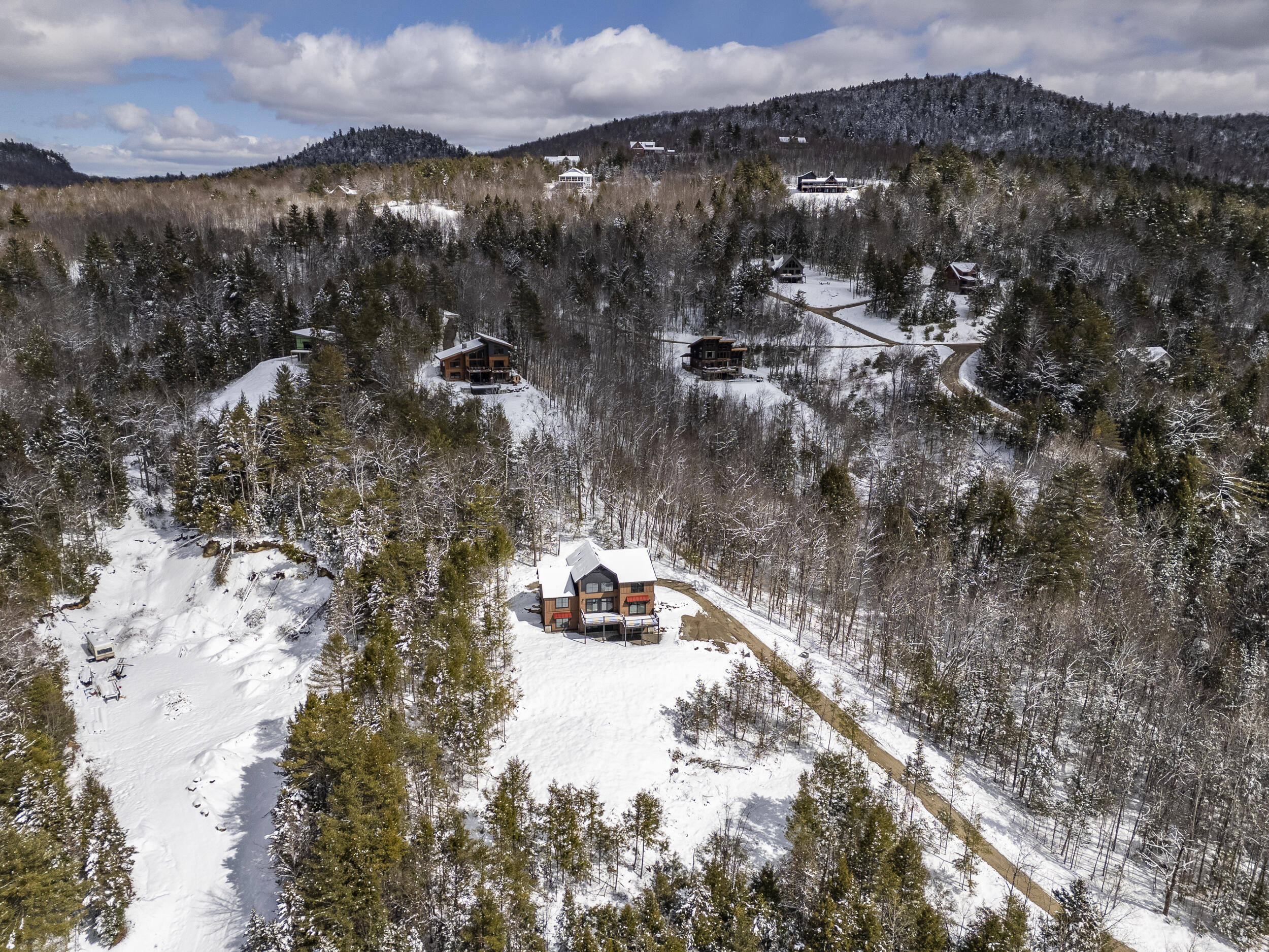 209 Mountain Valley Road Bethel, ME 04217 - Photo 106 of 112 88_209mountainvalley-86