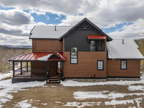$1,299,000 | 209 Mountain Valley Road, Bethel, ME 04217
