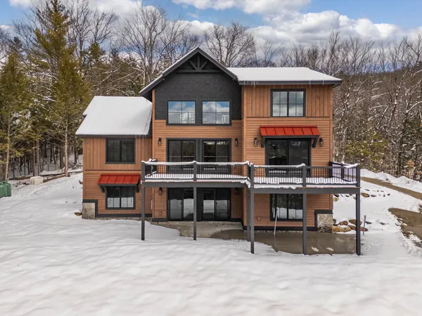 $1,299,000 | 209 Mountain Valley Road, Bethel, ME 04217