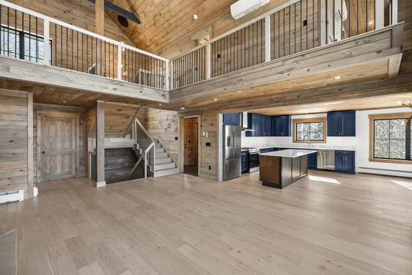 $1,299,000 | 209 Mountain Valley Road, Bethel, ME 04217