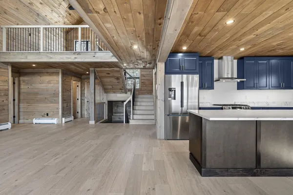 $1,299,000 | 209 Mountain Valley Road, Bethel, ME 04217