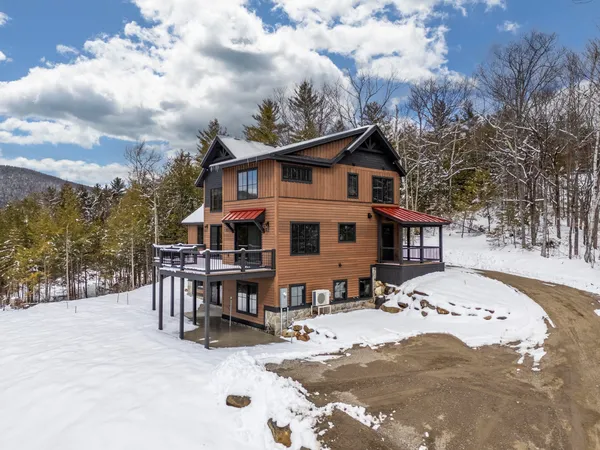 $1,299,000 | 209 Mountain Valley Road, Bethel, ME 04217